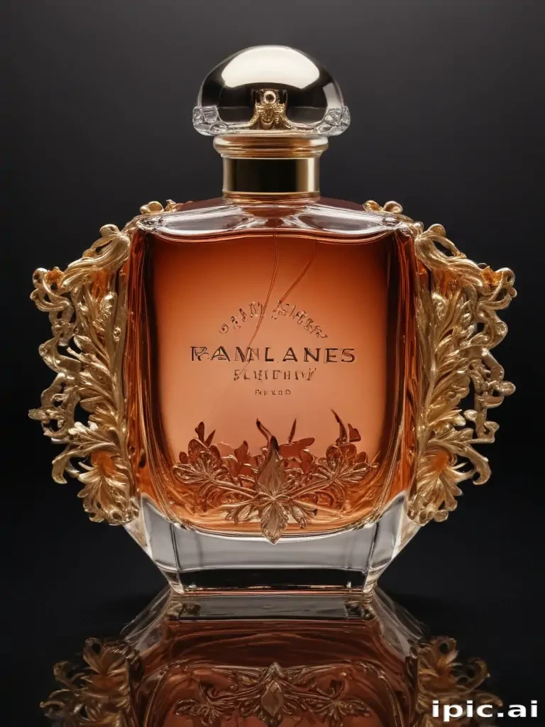 perfume png