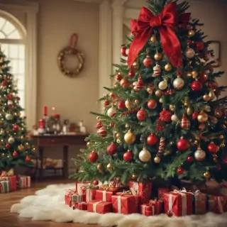 xmas wallpaper for android