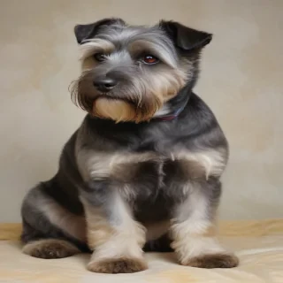 boglen terrier