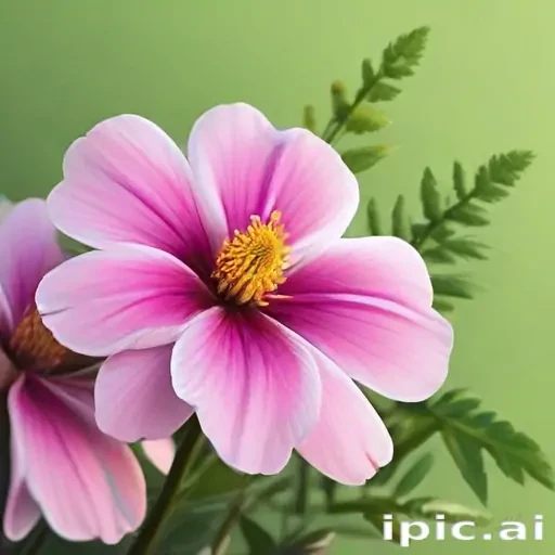 free wildflower clipart