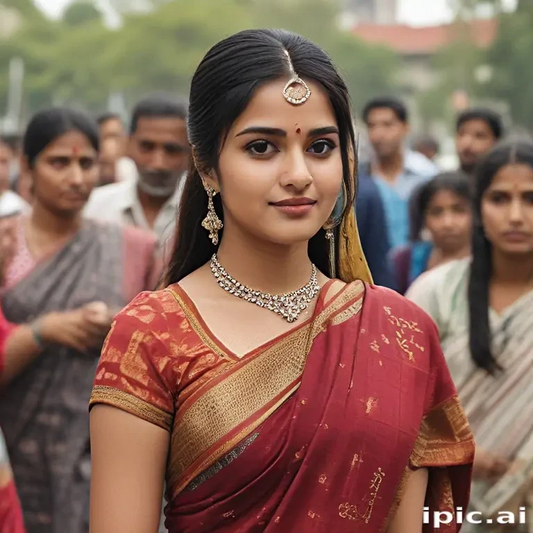 indian women