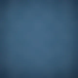 blue plain background