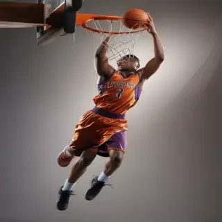 png basketball