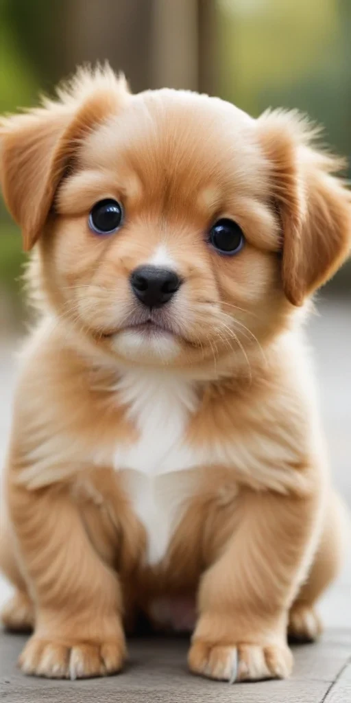 cute puppy wallpapers