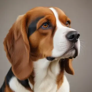 beaglier dog breed