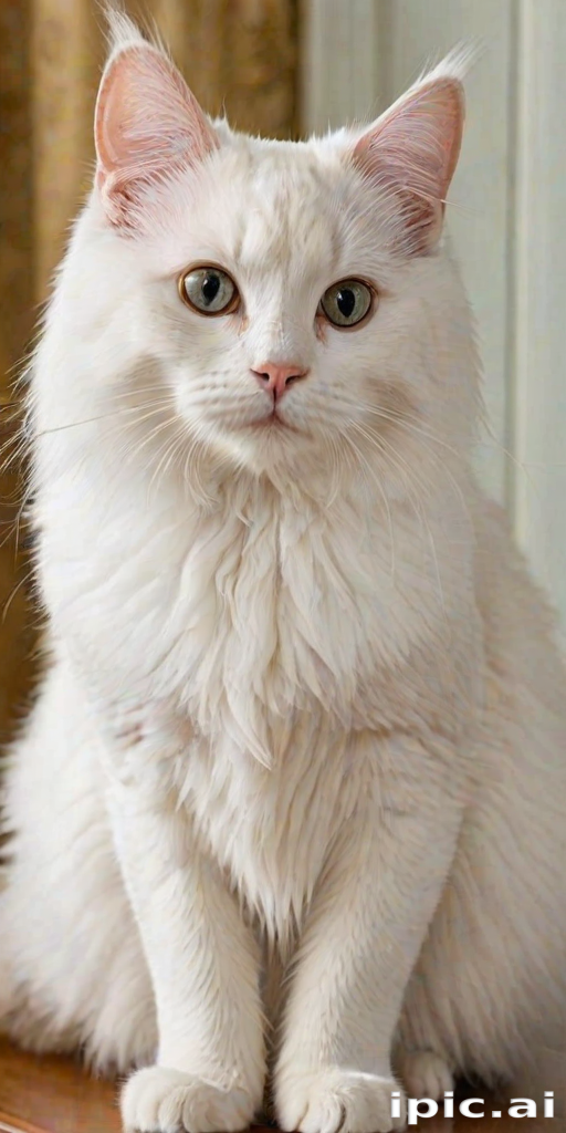 chantilly tiffany cat breed