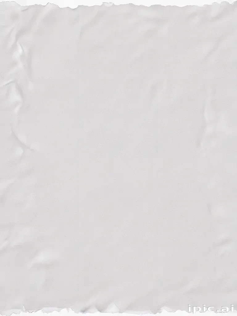 transparent ripped paper png