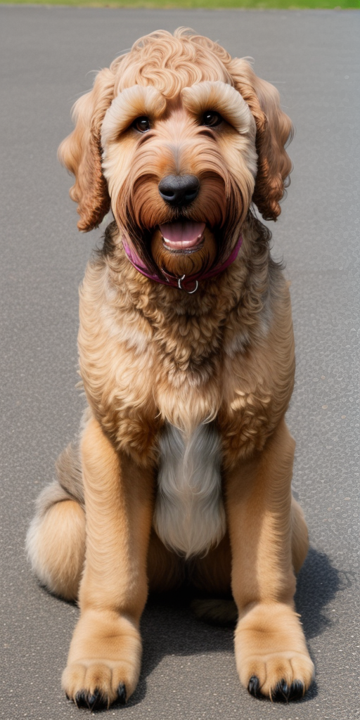 otterhound dog breed