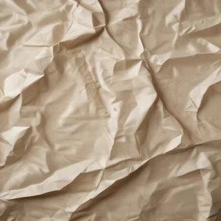 wrinkled paper texture