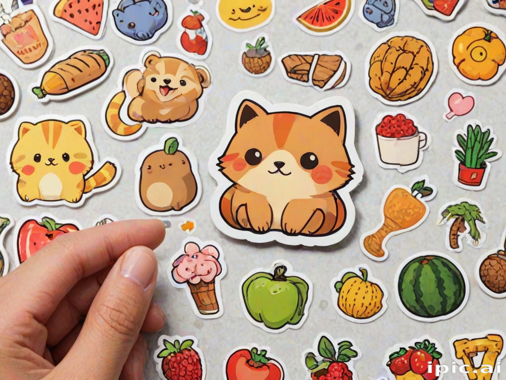stickers images