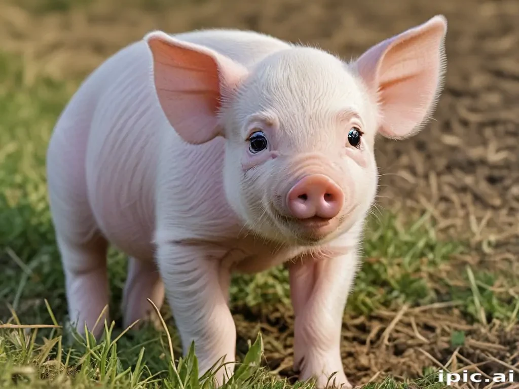 piglet