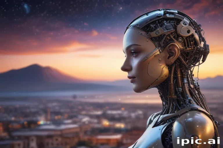 artificial intelligence background image