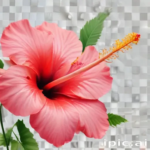 hibiscus flower png