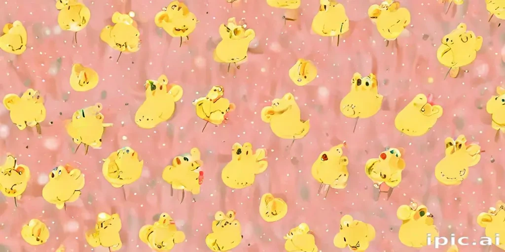 yellow cute backgrounds