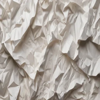 paper crumpled texture