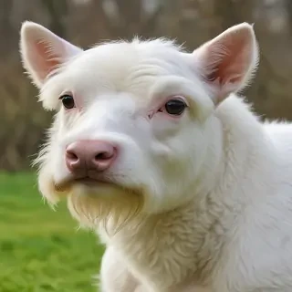 minuet napoleon breed