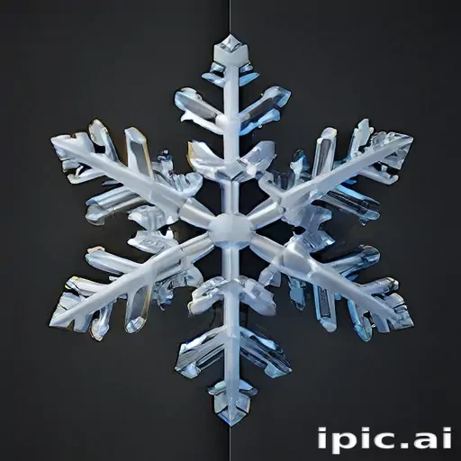 snowflake png free