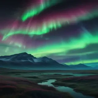 aurora png
