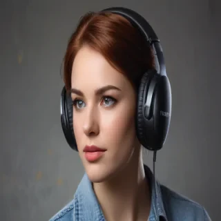 headphones png transparent