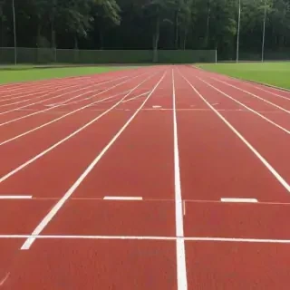 running track