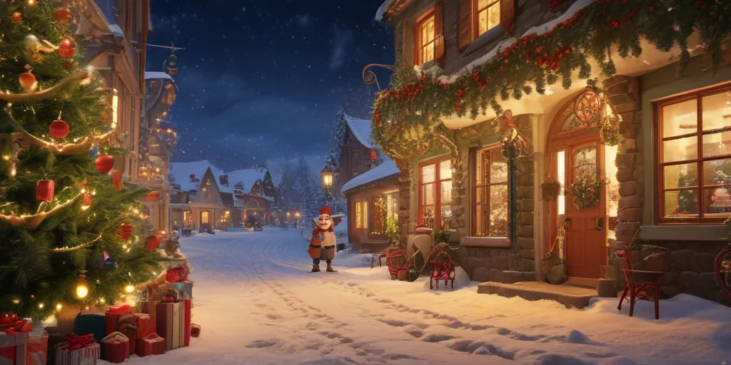 christmas background pics