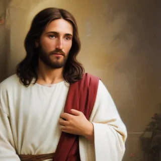 wallpaper of jesus christ