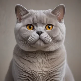 british shorthair breed