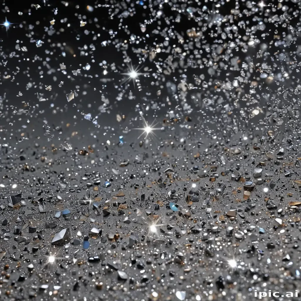 sparkle overlay