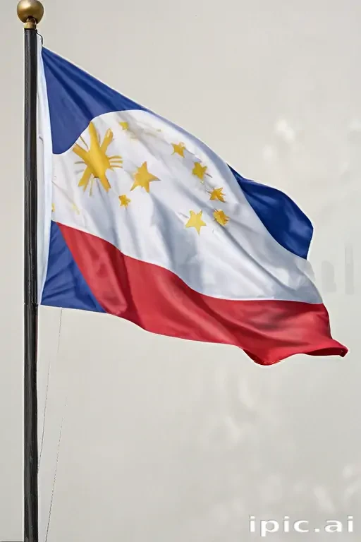 philippine flag png