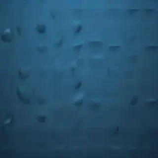 blue background iphone