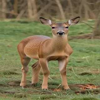 roe deer