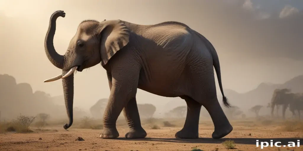 png elephant