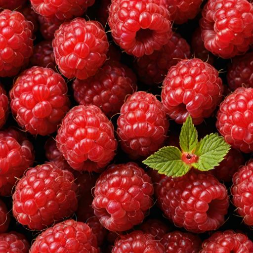 raspberry png