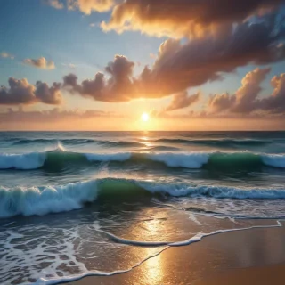 ocean desktop pics