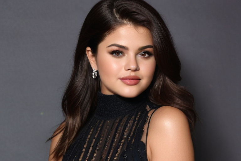 selena gomez net worth 2020