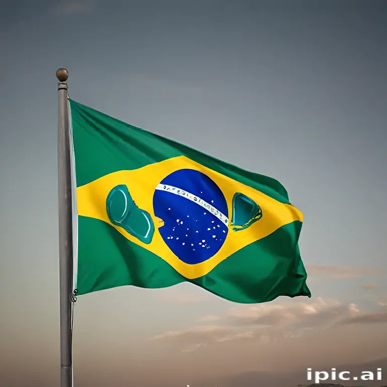 brazilian flag