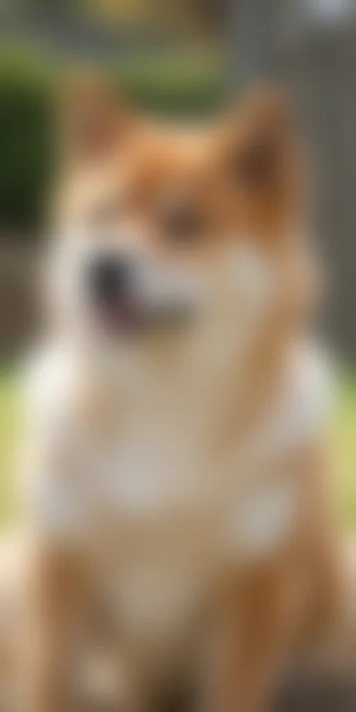aussie shiba dog breed