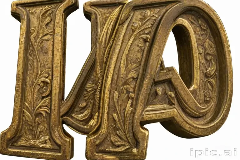 letter a png