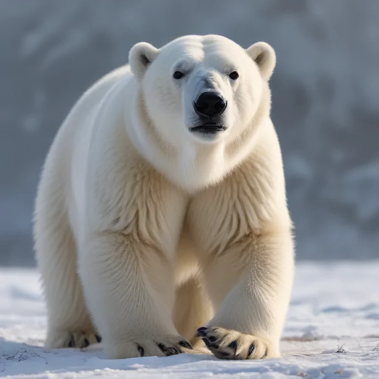 polar bear png