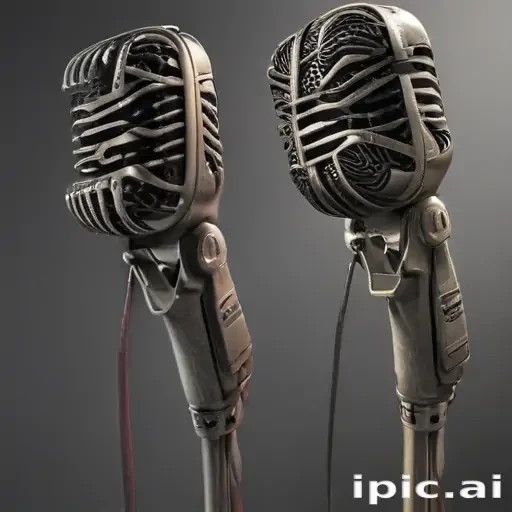 microphone png transparent