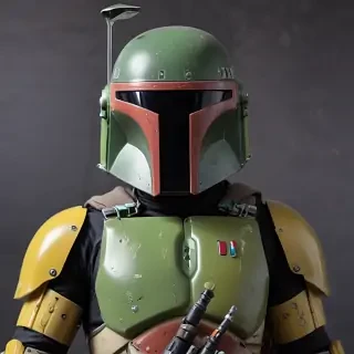 boba backround