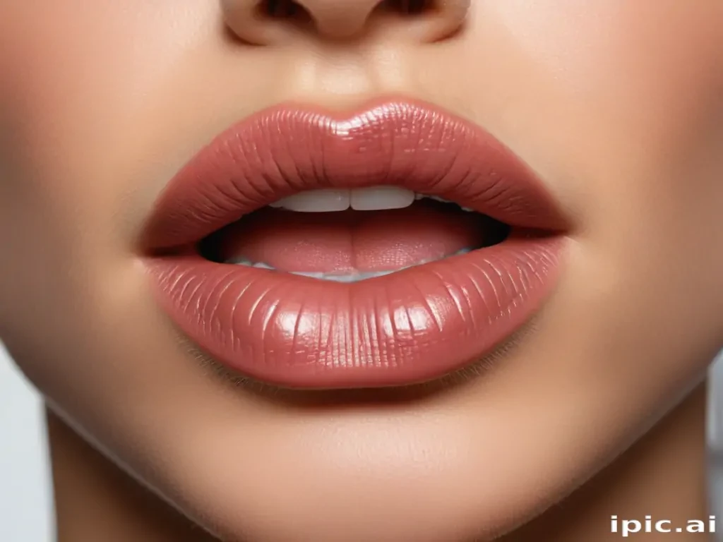 lips png transparent