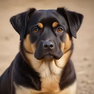rottle dog breed