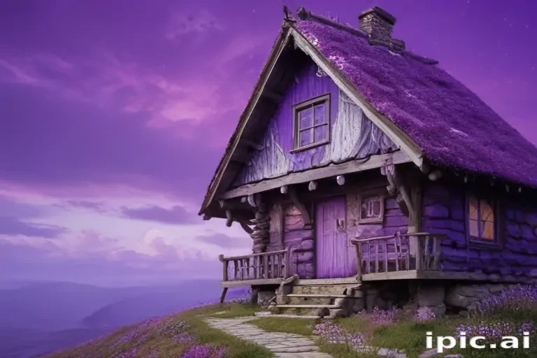 purple home screen wallpaper