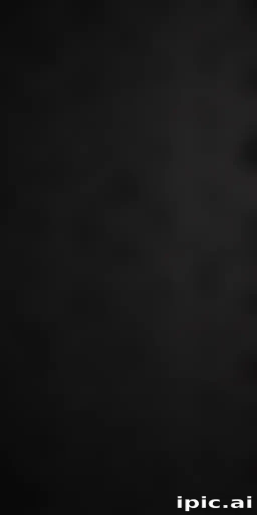 Abstract Dark Background with Subtle Texture and Soft Gradient Effects