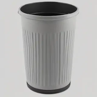 trash can png