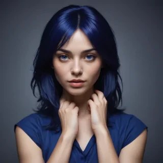 what color is indigo