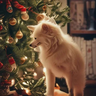 aesthetic christmas wallpapers iphone