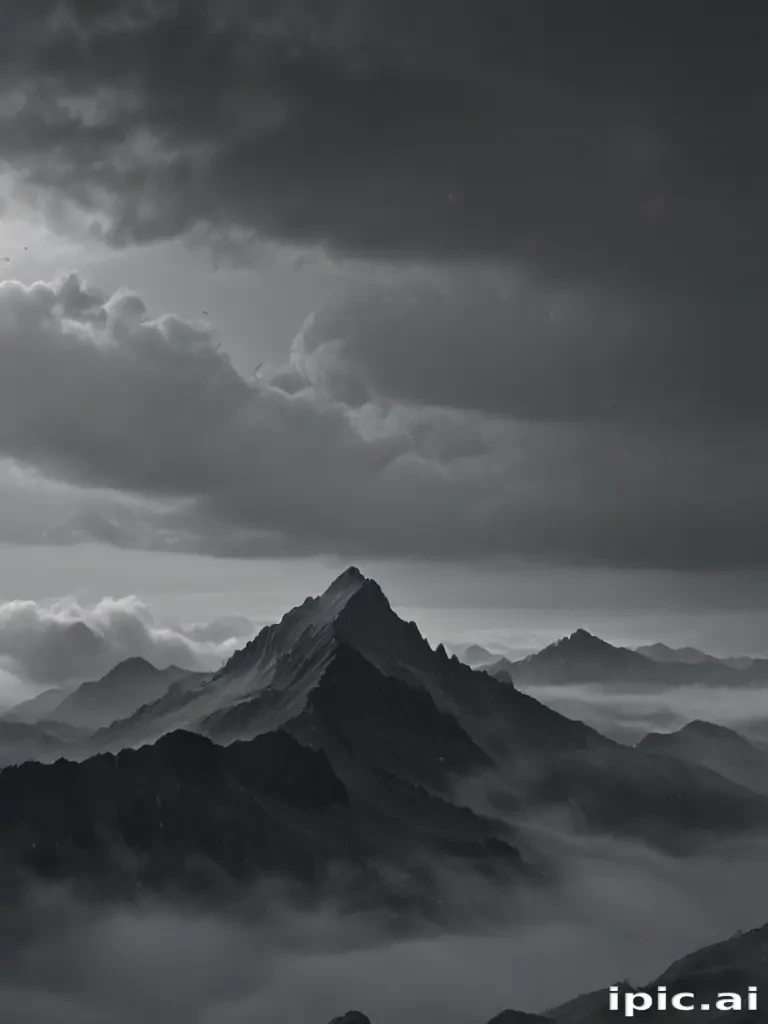 grey aesthetic background