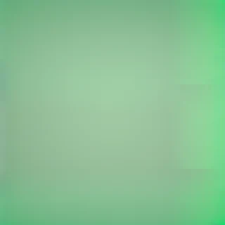 minty background